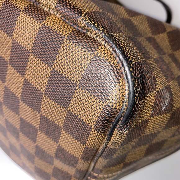 ββSOLDββLouis Vuitton DE Neverfull GM - Picture 5 of 14